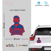 Roar With The Capitals